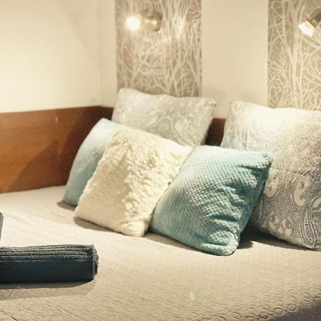 Budapest Central Private Lofts מראה חיצוני תמונה