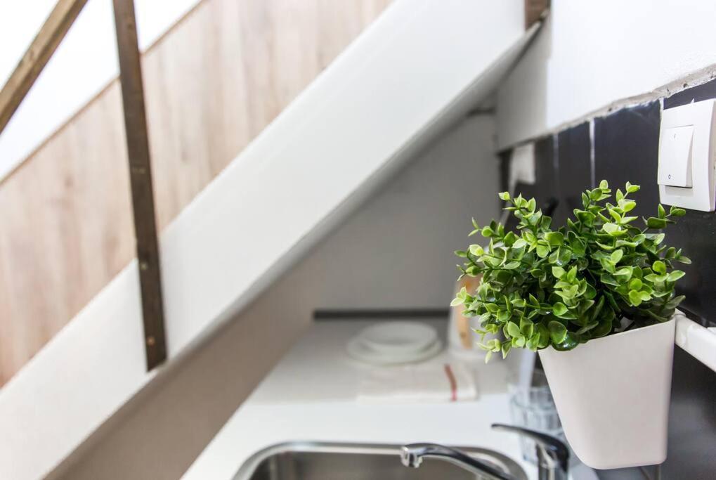 Budapest Central Private Lofts מראה חיצוני תמונה